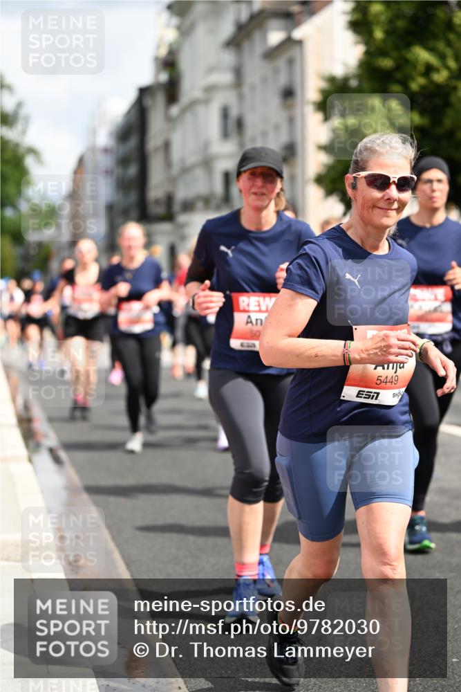14.06.2026 - REWE Women's Run Dr. Thomas Lammeyer http://msf.ph/oto/9782030 14.06.2026 10:50:51 Laufen 50, 5449 meine-sportfotos.de
