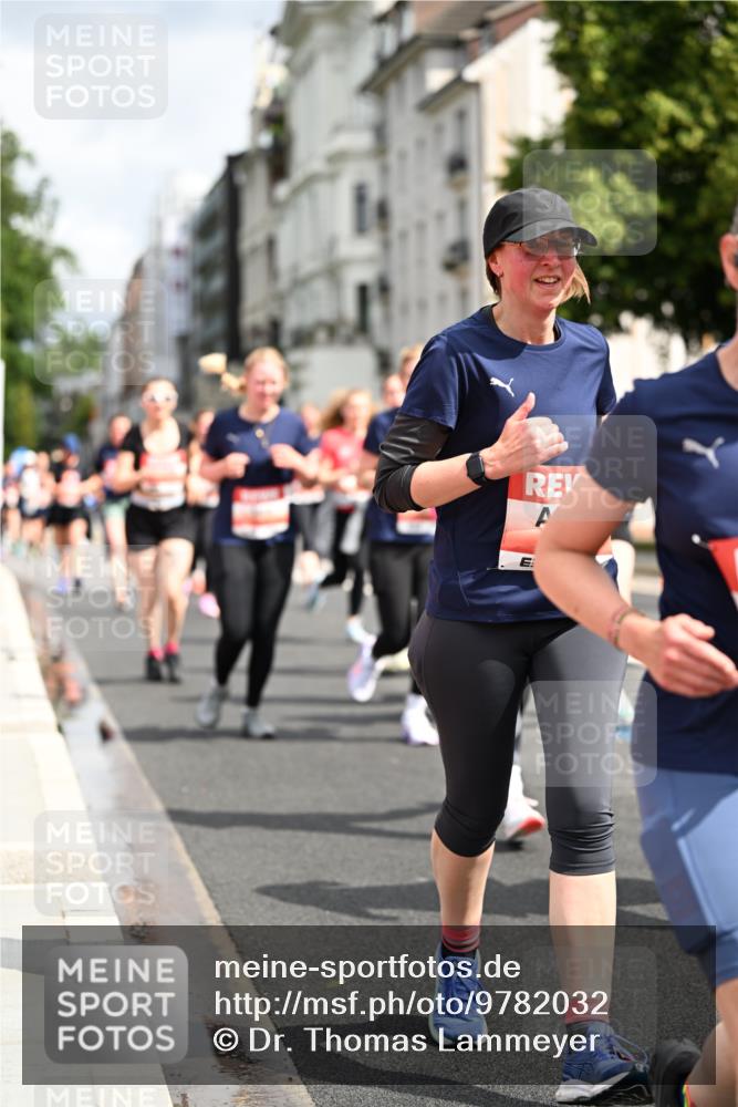 14.06.2026 - REWE Women's Run Dr. Thomas Lammeyer http://msf.ph/oto/9782032 14.06.2026 10:50:52 Laufen  meine-sportfotos.de
