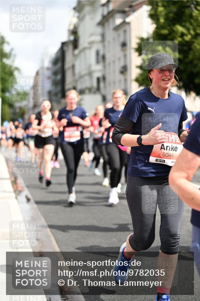 14.06.2026 - REWE Women's Run Dr. Thomas Lammeyer http://msf.ph/oto/9782035 14.06.2026 10:50:52 Laufen 5046 meine-sportfotos.de