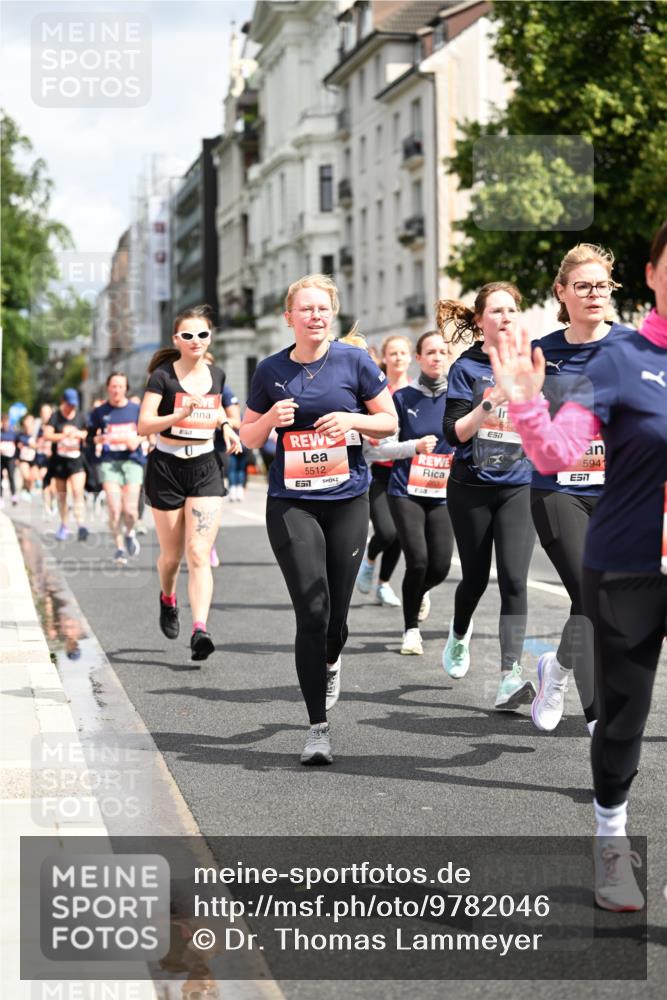 14.06.2026 - REWE Women's Run Dr. Thomas Lammeyer http://msf.ph/oto/9782046 14.06.2026 10:50:53 Laufen 5512, 7, 5941 meine-sportfotos.de