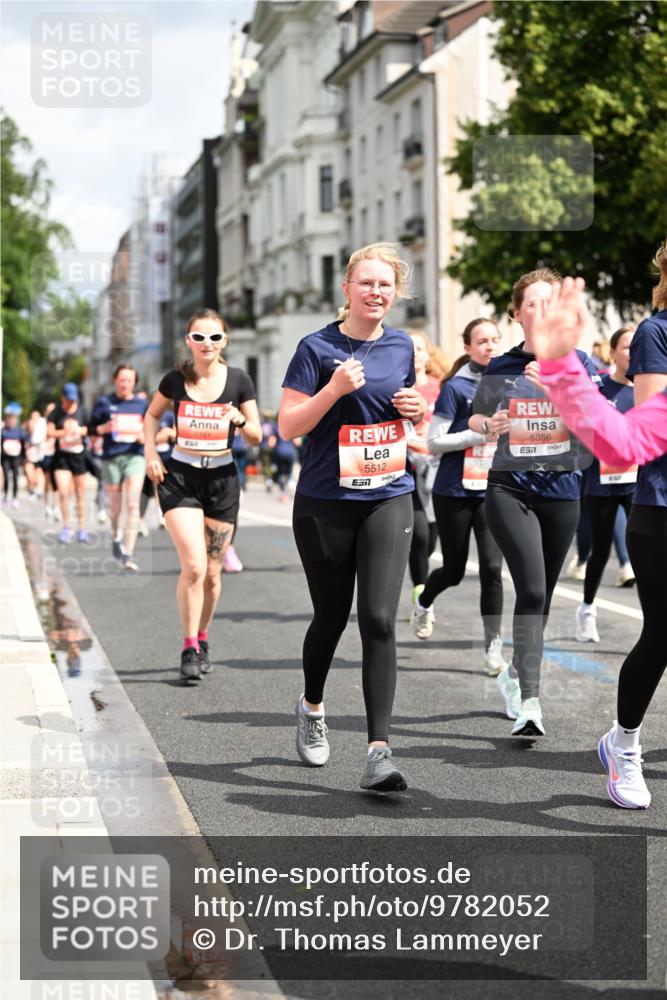 14.06.2026 - REWE Women's Run Dr. Thomas Lammeyer http://msf.ph/oto/9782052 14.06.2026 10:50:53 Laufen 5101, 5512, 657, 5056, 7 meine-sportfotos.de