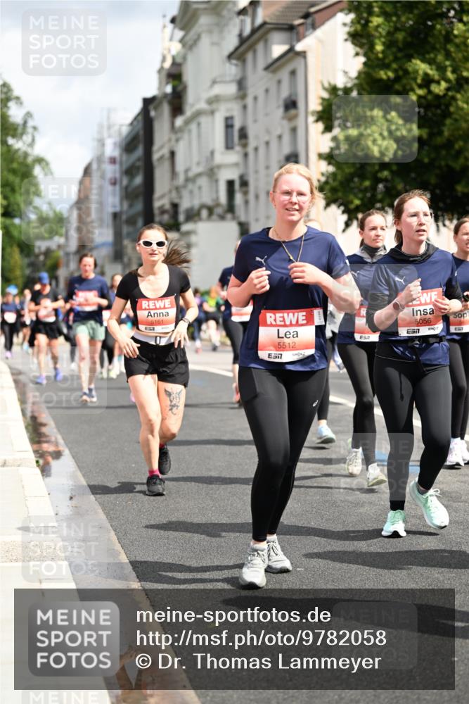 14.06.2026 - REWE Women's Run Dr. Thomas Lammeyer http://msf.ph/oto/9782058 14.06.2026 10:50:53 Laufen 5161, 5512, 7, 57, 5056, 7 meine-sportfotos.de