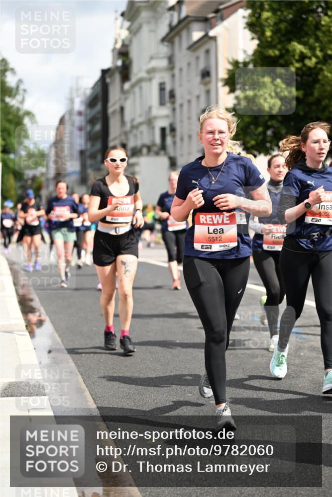 14.06.2026 - REWE Women's Run Dr. Thomas Lammeyer http://msf.ph/oto/9782060 14.06.2026 10:50:53 Laufen 5512, 5063, 5056 meine-sportfotos.de