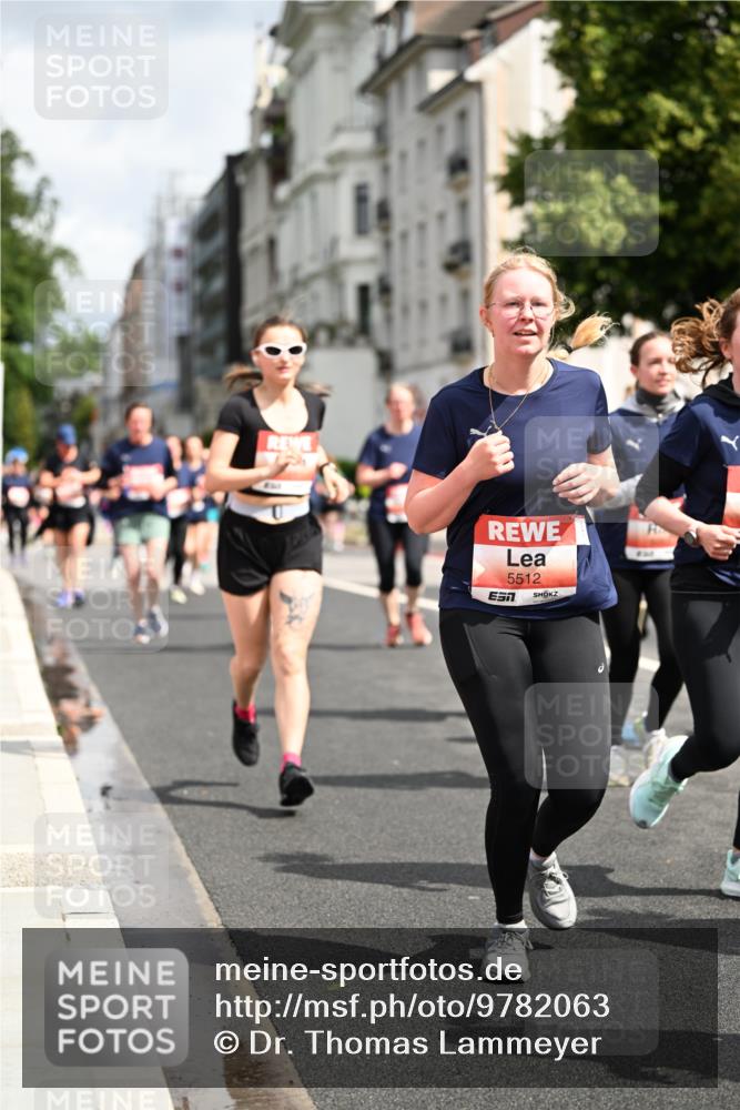 14.06.2026 - REWE Women's Run Dr. Thomas Lammeyer http://msf.ph/oto/9782063 14.06.2026 10:50:54 Laufen 5512 meine-sportfotos.de