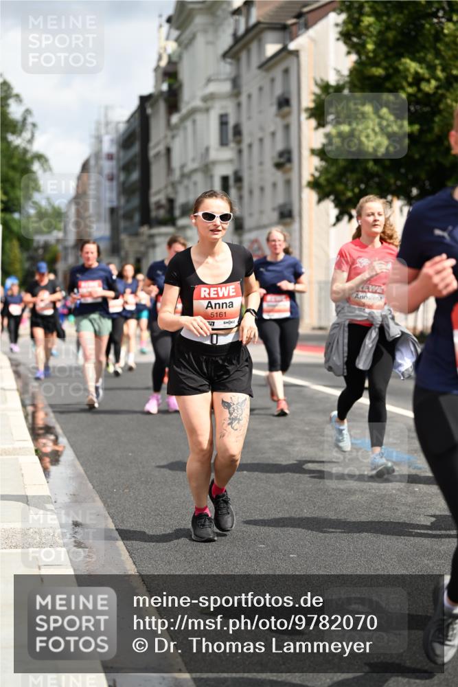 14.06.2026 - REWE Women's Run Dr. Thomas Lammeyer http://msf.ph/oto/9782070 14.06.2026 10:50:54 Laufen 5161, 7 meine-sportfotos.de