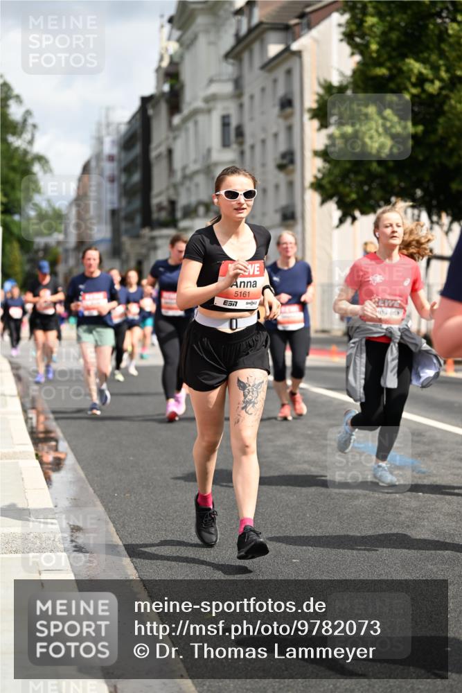 14.06.2026 - REWE Women's Run Dr. Thomas Lammeyer http://msf.ph/oto/9782073 14.06.2026 10:50:54 Laufen 5161 meine-sportfotos.de