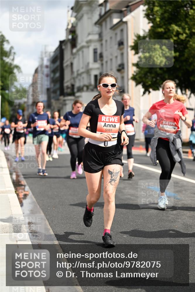 14.06.2026 - REWE Women's Run Dr. Thomas Lammeyer http://msf.ph/oto/9782075 14.06.2026 10:50:54 Laufen 5161 meine-sportfotos.de
