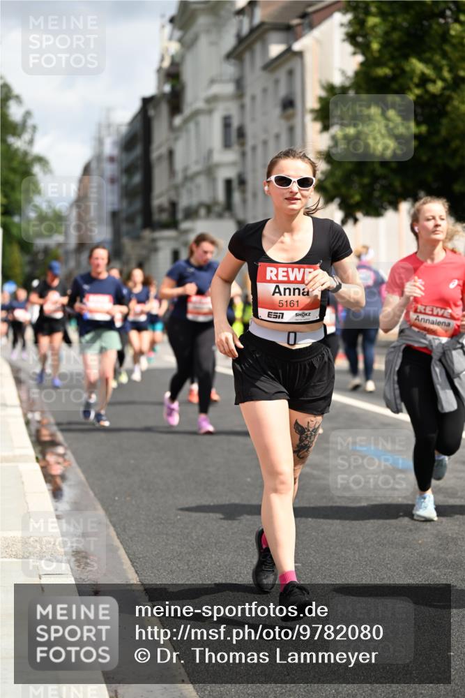 14.06.2026 - REWE Women's Run Dr. Thomas Lammeyer http://msf.ph/oto/9782080 14.06.2026 10:50:55 Laufen 5161, 0 meine-sportfotos.de