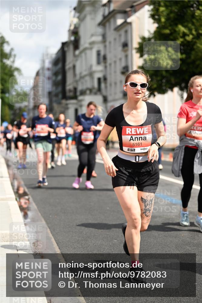 14.06.2026 - REWE Women's Run Dr. Thomas Lammeyer http://msf.ph/oto/9782083 14.06.2026 10:50:55 Laufen 5161, 201 meine-sportfotos.de