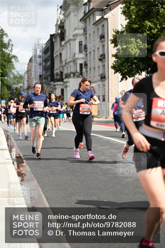 14.06.2026 - REWE Women's Run Dr. Thomas Lammeyer http://msf.ph/oto/9782088 14.06.2026 10:50:55 Laufen 5049, 5914, 5514 meine-sportfotos.de