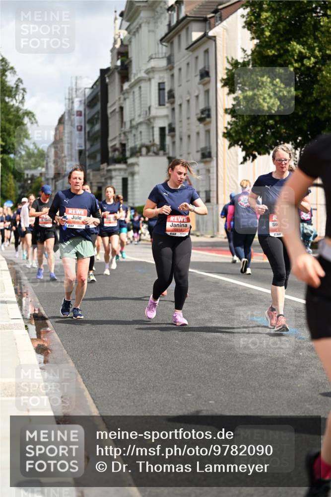 14.06.2026 - REWE Women's Run Dr. Thomas Lammeyer http://msf.ph/oto/9782090 14.06.2026 10:50:55 Laufen  meine-sportfotos.de