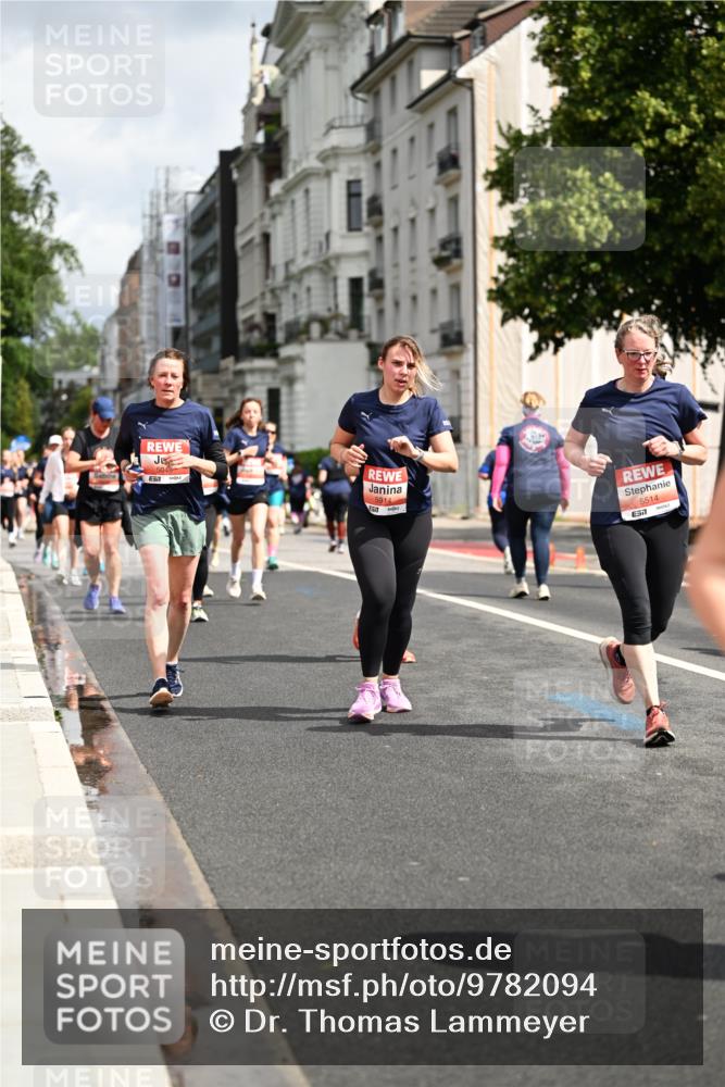 14.06.2026 - REWE Women's Run Dr. Thomas Lammeyer http://msf.ph/oto/9782094 14.06.2026 10:50:56 Laufen 5914, 5514, 7 meine-sportfotos.de