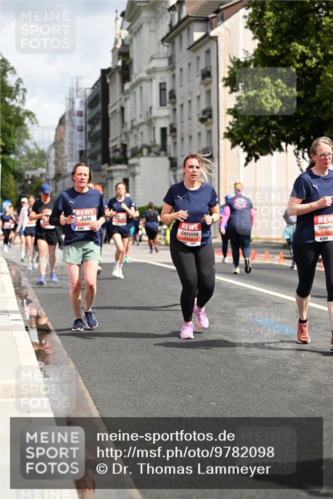 14.06.2026 - REWE Women's Run Dr. Thomas Lammeyer http://msf.ph/oto/9782098 14.06.2026 10:50:56 Laufen 5049, 7, 5914, 551 meine-sportfotos.de