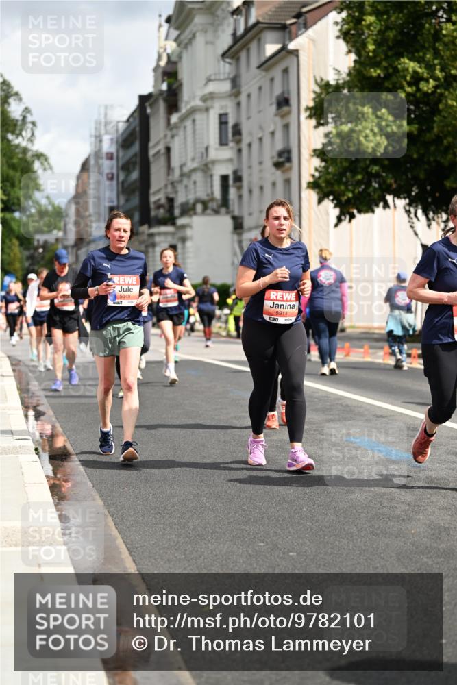 14.06.2026 - REWE Women's Run Dr. Thomas Lammeyer http://msf.ph/oto/9782101 14.06.2026 10:50:56 Laufen 5049, 7, 5914 meine-sportfotos.de