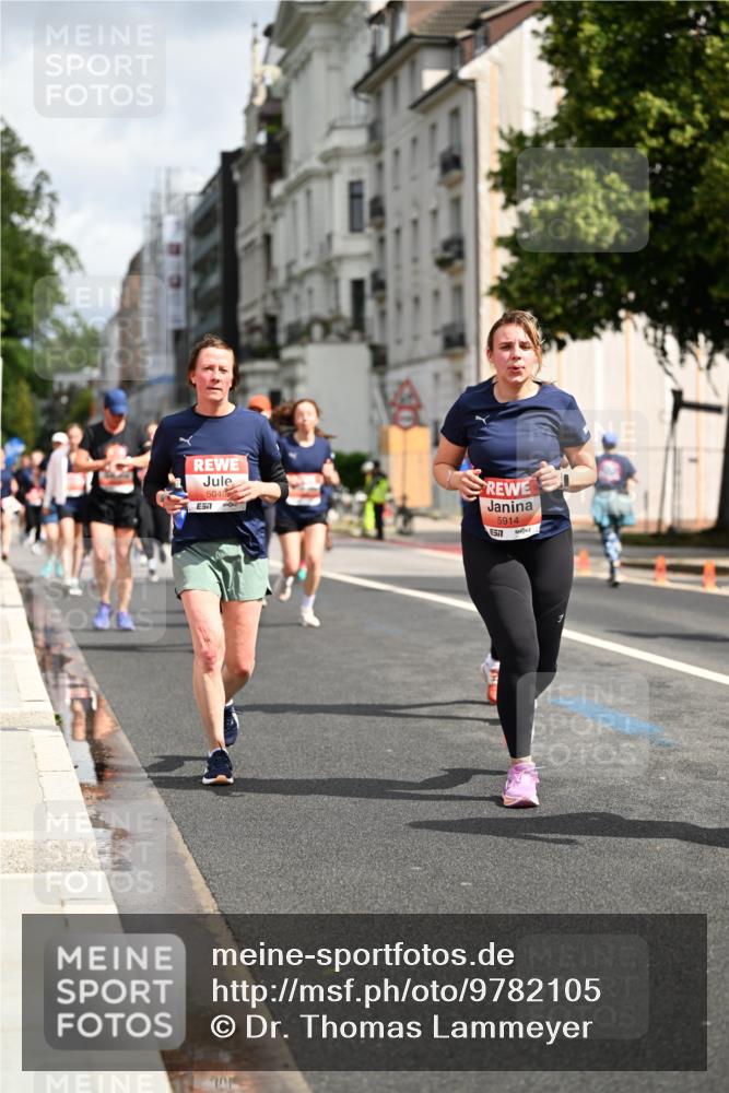14.06.2026 - REWE Women's Run Dr. Thomas Lammeyer http://msf.ph/oto/9782105 14.06.2026 10:50:56 Laufen 5049, 7, 5914, 7 meine-sportfotos.de