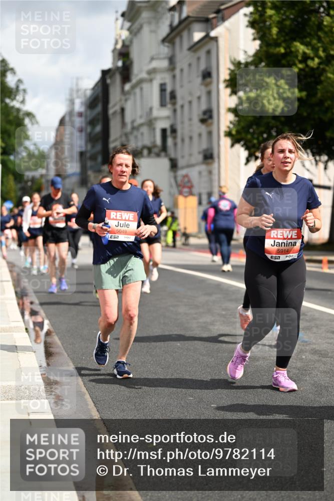 14.06.2026 - REWE Women's Run Dr. Thomas Lammeyer http://msf.ph/oto/9782114 14.06.2026 10:50:57 Laufen 5049, 7, 5914 meine-sportfotos.de
