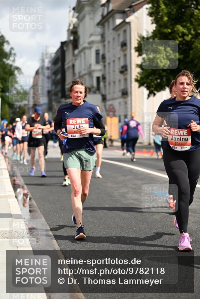 14.06.2026 - REWE Women's Run Dr. Thomas Lammeyer http://msf.ph/oto/9782118 14.06.2026 10:50:57 Laufen 50, 7, 5914 meine-sportfotos.de