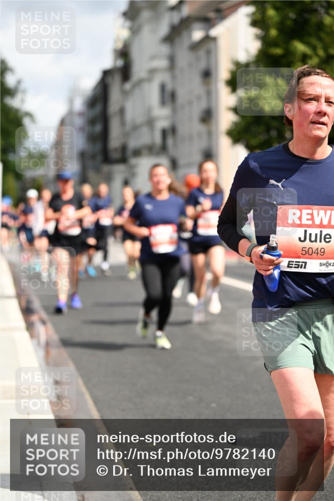 14.06.2026 - REWE Women's Run Dr. Thomas Lammeyer http://msf.ph/oto/9782140 14.06.2026 10:50:58 Laufen 5049 meine-sportfotos.de