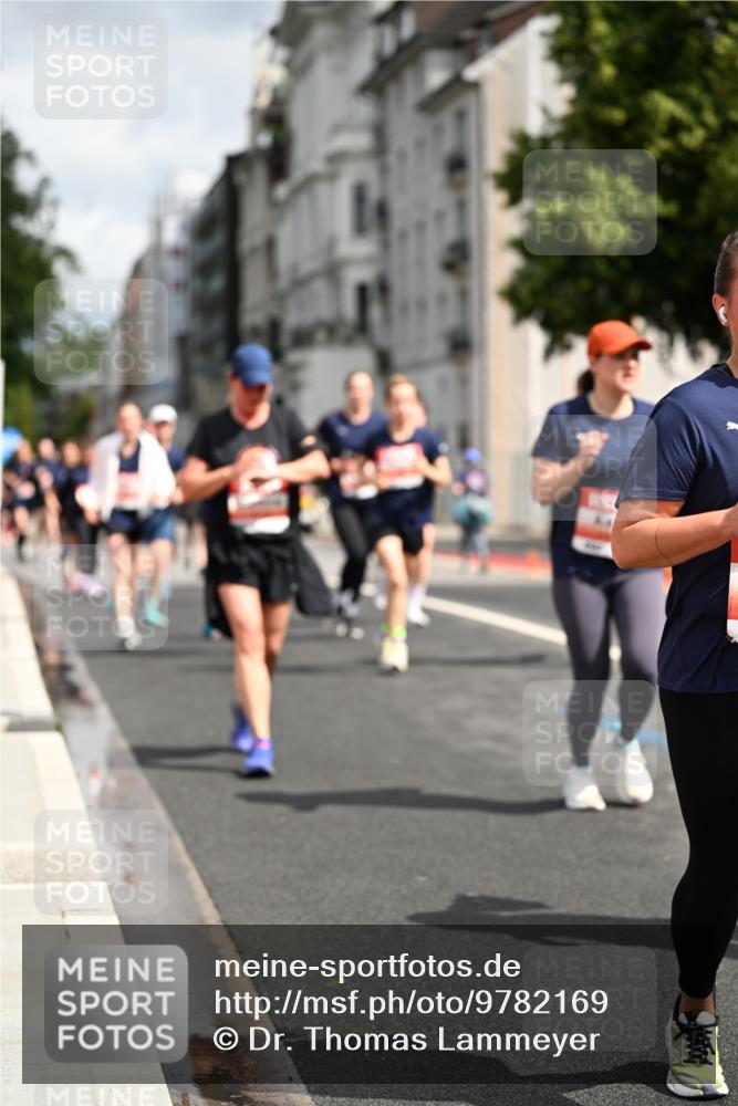 14.06.2026 - REWE Women's Run Dr. Thomas Lammeyer http://msf.ph/oto/9782169 14.06.2026 10:51:00 Laufen  meine-sportfotos.de