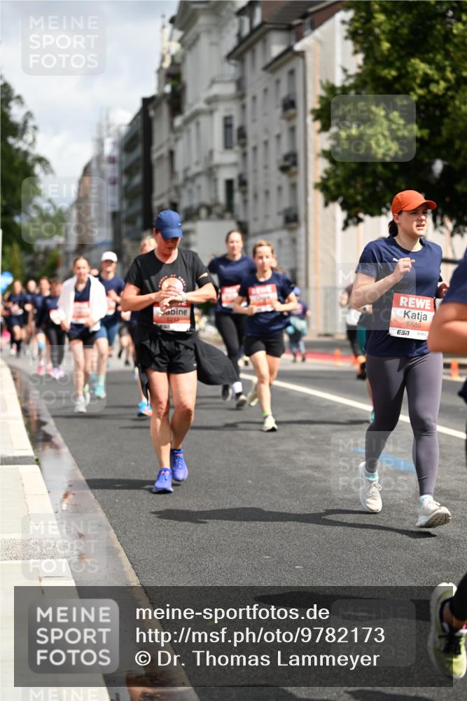 14.06.2026 - REWE Women's Run Dr. Thomas Lammeyer http://msf.ph/oto/9782173 14.06.2026 10:51:00 Laufen 5586, 7 meine-sportfotos.de