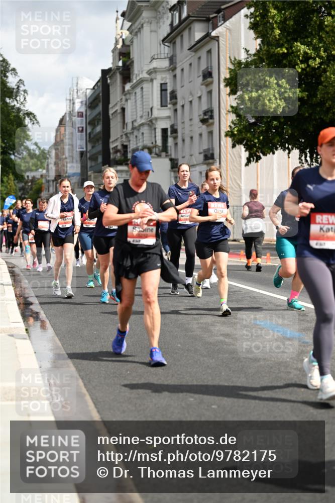 14.06.2026 - REWE Women's Run Dr. Thomas Lammeyer http://msf.ph/oto/9782175 14.06.2026 10:51:01 Laufen 585 meine-sportfotos.de