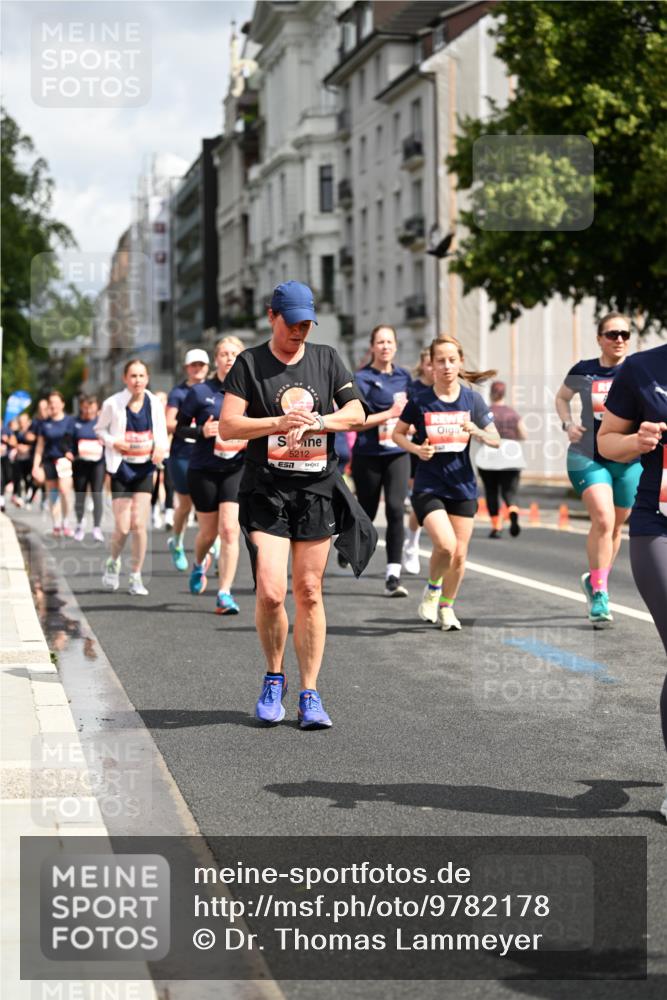 14.06.2026 - REWE Women's Run Dr. Thomas Lammeyer http://msf.ph/oto/9782178 14.06.2026 10:51:01 Laufen 5212, 7 meine-sportfotos.de