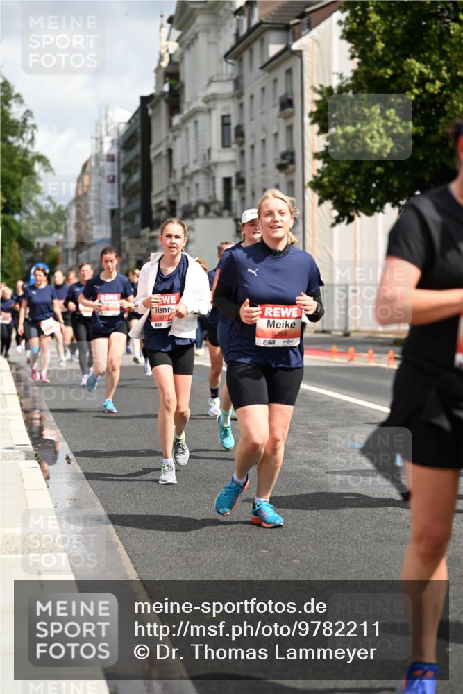 14.06.2026 - REWE Women's Run Dr. Thomas Lammeyer http://msf.ph/oto/9782211 14.06.2026 10:51:03 Laufen 507, 517, 5358, 7 meine-sportfotos.de