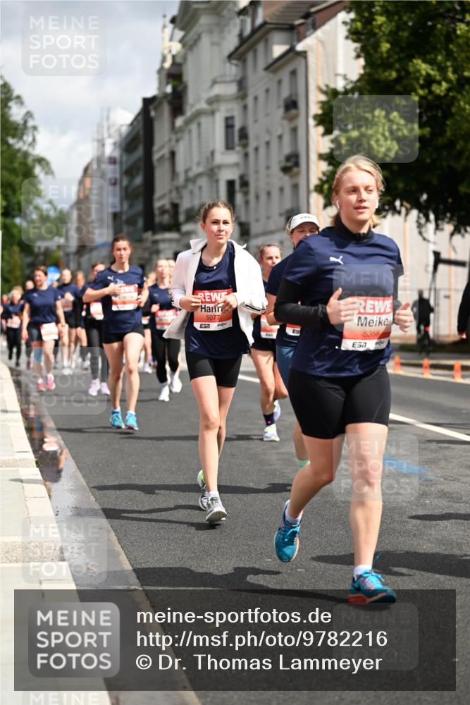 14.06.2026 - REWE Women's Run Dr. Thomas Lammeyer http://msf.ph/oto/9782216 14.06.2026 10:51:04 Laufen 5077, 57, 5358, 7 meine-sportfotos.de