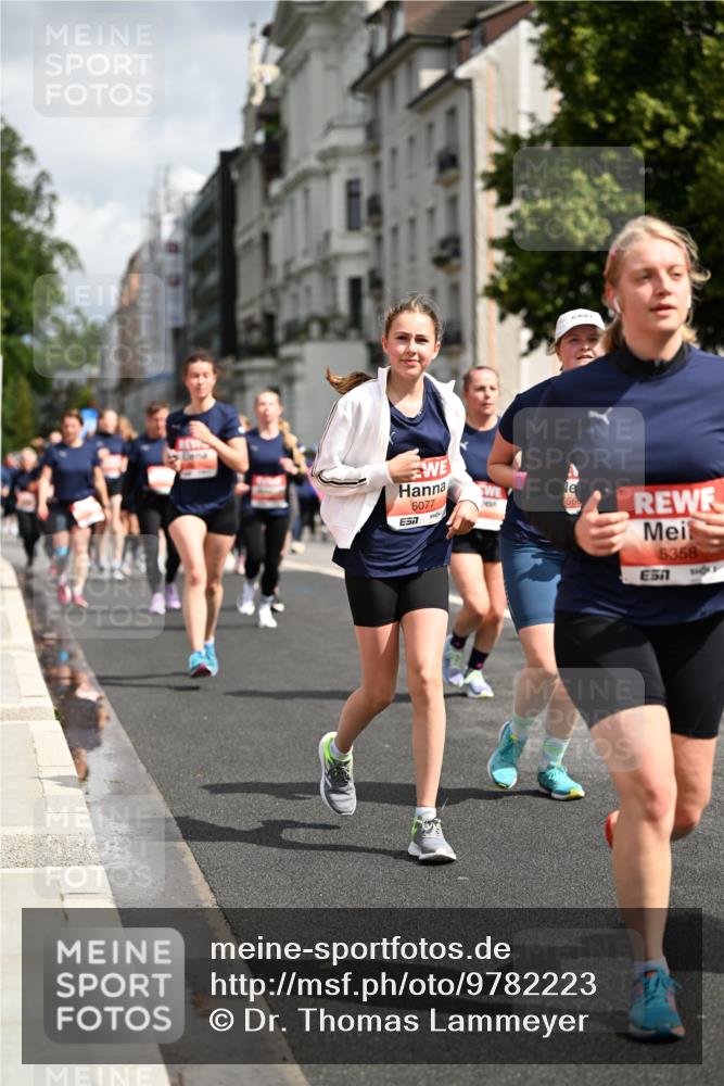 14.06.2026 - REWE Women's Run Dr. Thomas Lammeyer http://msf.ph/oto/9782223 14.06.2026 10:51:04 Laufen 5077, 7, 56, 5358 meine-sportfotos.de