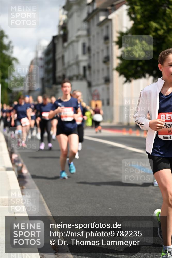 14.06.2026 - REWE Women's Run Dr. Thomas Lammeyer http://msf.ph/oto/9782235 14.06.2026 10:51:05 Laufen 50 meine-sportfotos.de