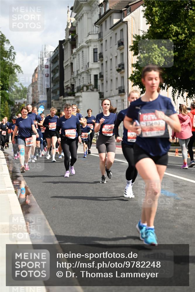 14.06.2026 - REWE Women's Run Dr. Thomas Lammeyer http://msf.ph/oto/9782248 14.06.2026 10:51:06 Laufen 5454 meine-sportfotos.de