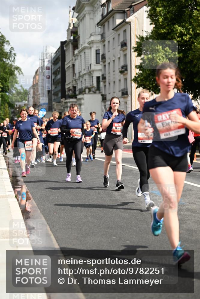 14.06.2026 - REWE Women's Run Dr. Thomas Lammeyer http://msf.ph/oto/9782251 14.06.2026 10:51:06 Laufen 536, 5 meine-sportfotos.de