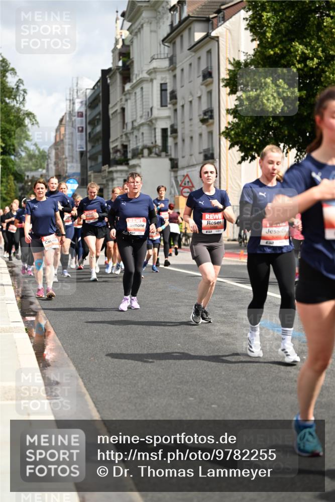 14.06.2026 - REWE Women's Run Dr. Thomas Lammeyer http://msf.ph/oto/9782255 14.06.2026 10:51:07 Laufen 5454 meine-sportfotos.de