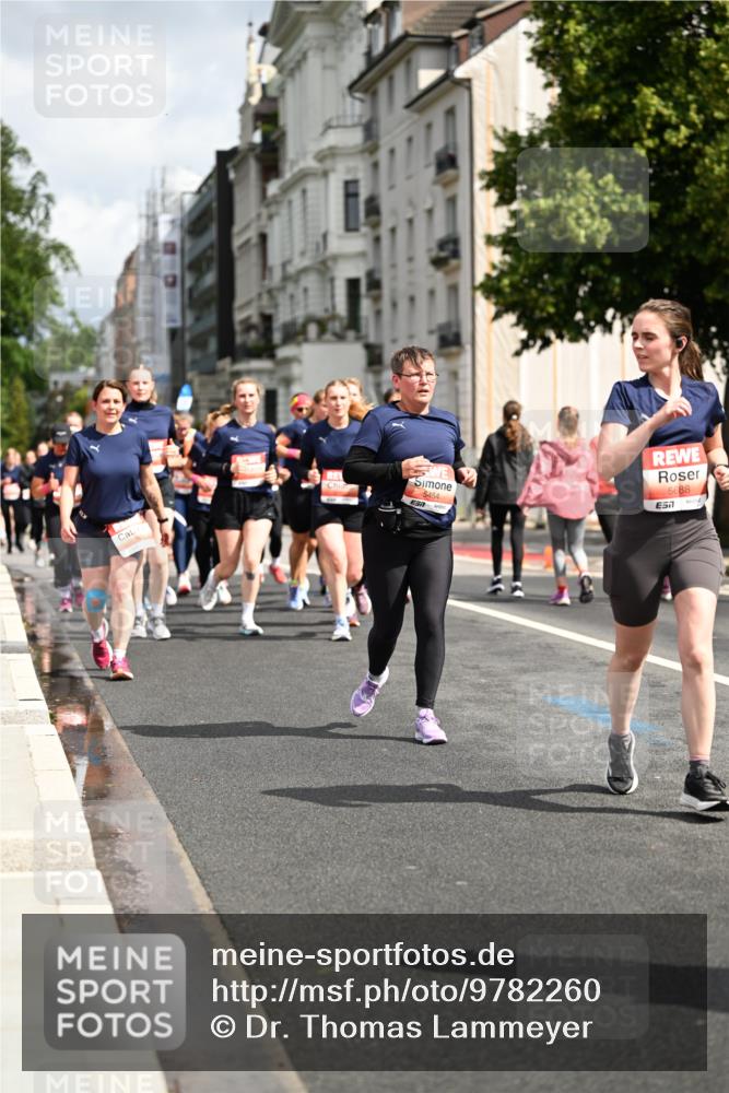 14.06.2026 - REWE Women's Run Dr. Thomas Lammeyer http://msf.ph/oto/9782260 14.06.2026 10:51:08 Laufen 5454, 5688 meine-sportfotos.de