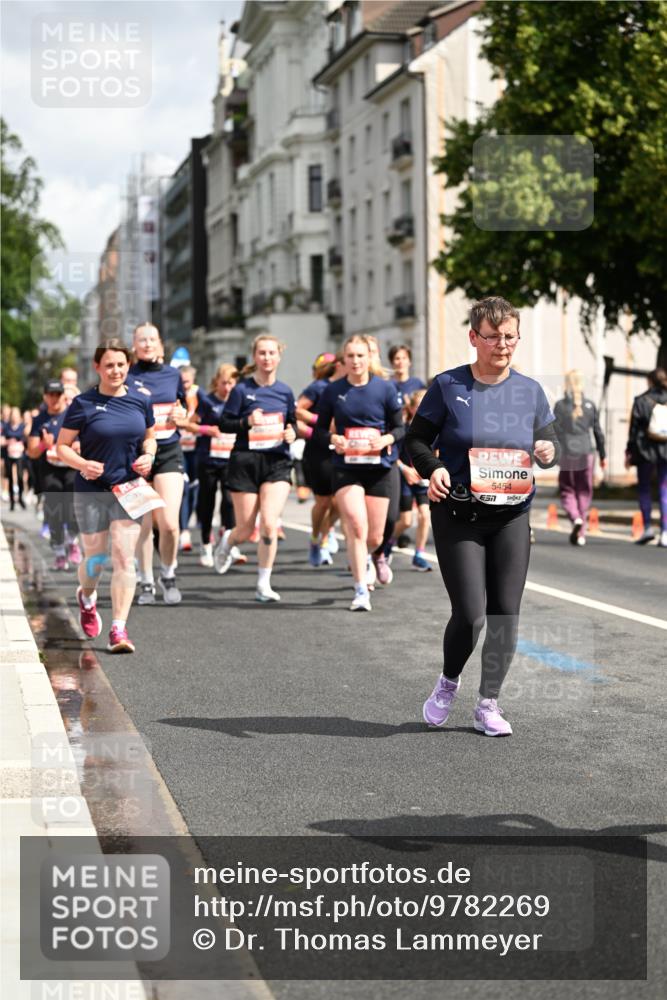 14.06.2026 - REWE Women's Run Dr. Thomas Lammeyer http://msf.ph/oto/9782269 14.06.2026 10:51:09 Laufen 5454 meine-sportfotos.de