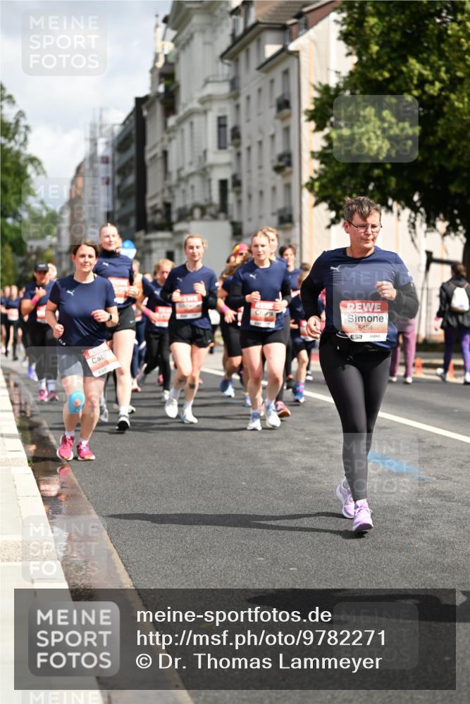14.06.2026 - REWE Women's Run Dr. Thomas Lammeyer http://msf.ph/oto/9782271 14.06.2026 10:51:09 Laufen 5454, 7 meine-sportfotos.de