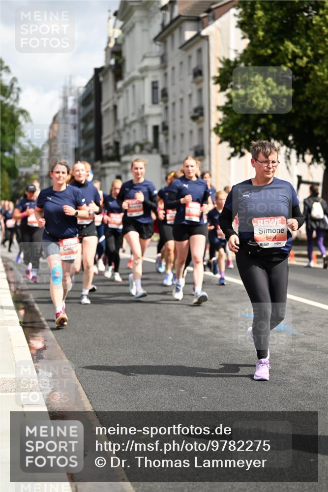 14.06.2026 - REWE Women's Run Dr. Thomas Lammeyer http://msf.ph/oto/9782275 14.06.2026 10:51:09 Laufen 5454, 7 meine-sportfotos.de