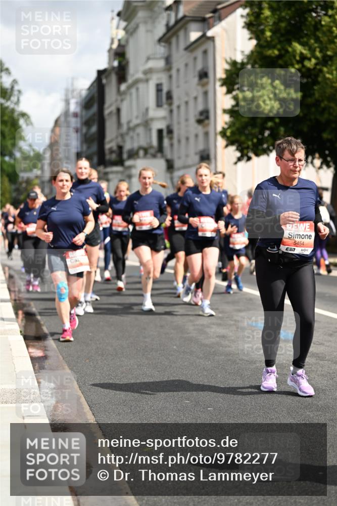 14.06.2026 - REWE Women's Run Dr. Thomas Lammeyer http://msf.ph/oto/9782277 14.06.2026 10:51:09 Laufen 5454, 7 meine-sportfotos.de