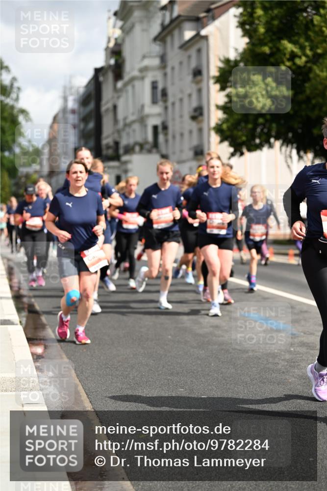 14.06.2026 - REWE Women's Run Dr. Thomas Lammeyer http://msf.ph/oto/9782284 14.06.2026 10:51:09 Laufen  meine-sportfotos.de