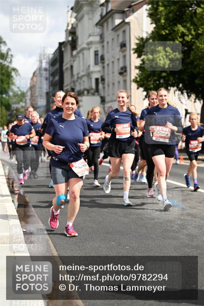 14.06.2026 - REWE Women's Run Dr. Thomas Lammeyer http://msf.ph/oto/9782294 14.06.2026 10:51:10 Laufen 57, 5285 meine-sportfotos.de