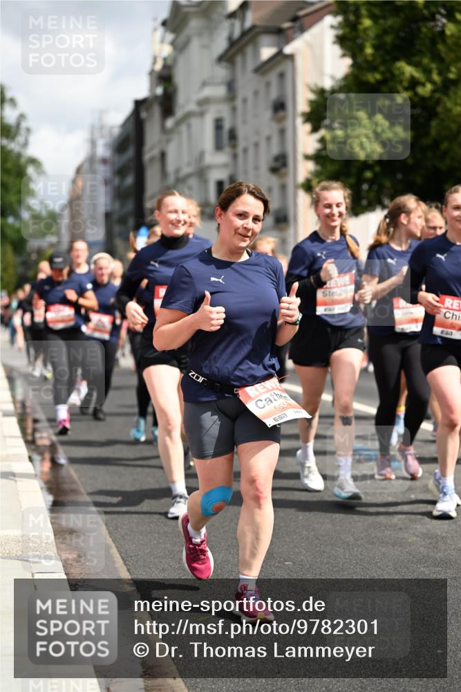 14.06.2026 - REWE Women's Run Dr. Thomas Lammeyer http://msf.ph/oto/9782301 14.06.2026 10:51:11 Laufen 555, 7 meine-sportfotos.de