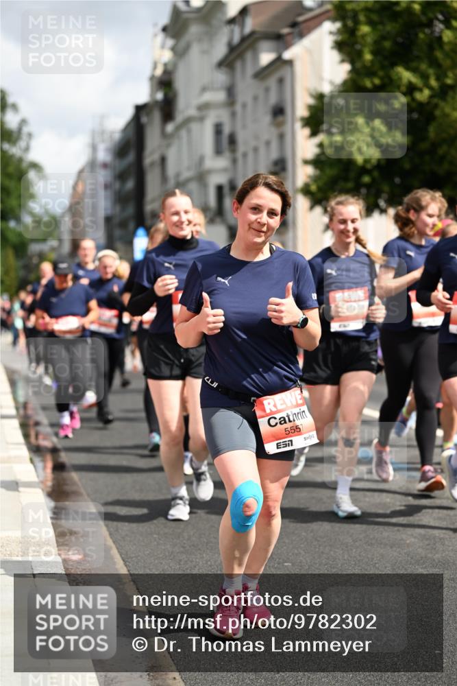 14.06.2026 - REWE Women's Run Dr. Thomas Lammeyer http://msf.ph/oto/9782302 14.06.2026 10:51:11 Laufen 5557, 7 meine-sportfotos.de