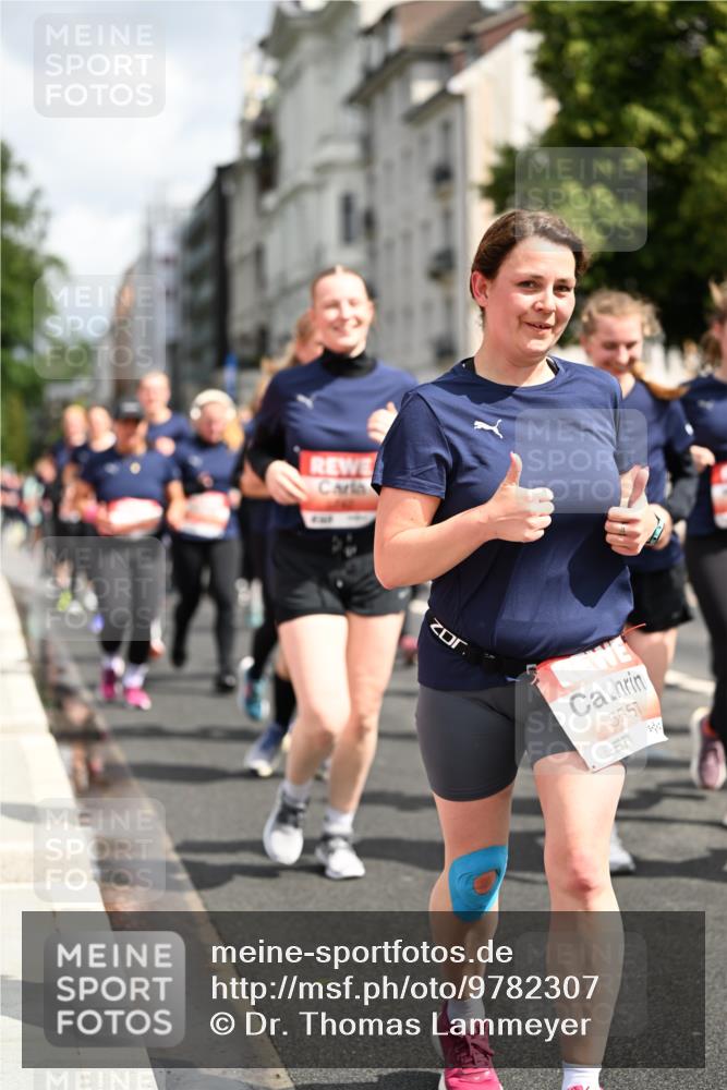 14.06.2026 - REWE Women's Run Dr. Thomas Lammeyer http://msf.ph/oto/9782307 14.06.2026 10:51:11 Laufen 5551 meine-sportfotos.de