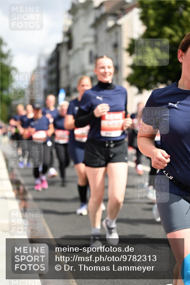 14.06.2026 - REWE Women's Run Dr. Thomas Lammeyer http://msf.ph/oto/9782313 14.06.2026 10:51:12 Laufen  meine-sportfotos.de