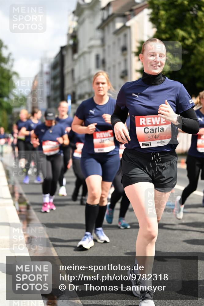 14.06.2026 - REWE Women's Run Dr. Thomas Lammeyer http://msf.ph/oto/9782318 14.06.2026 10:51:12 Laufen 5742 meine-sportfotos.de