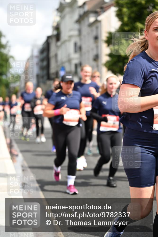 14.06.2026 - REWE Women's Run Dr. Thomas Lammeyer http://msf.ph/oto/9782337 14.06.2026 10:51:13 Laufen  meine-sportfotos.de