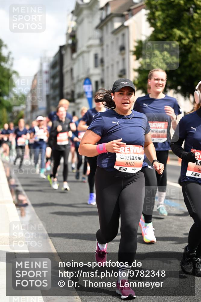 14.06.2026 - REWE Women's Run Dr. Thomas Lammeyer http://msf.ph/oto/9782348 14.06.2026 10:51:14 Laufen 5188, 16520, 5 meine-sportfotos.de