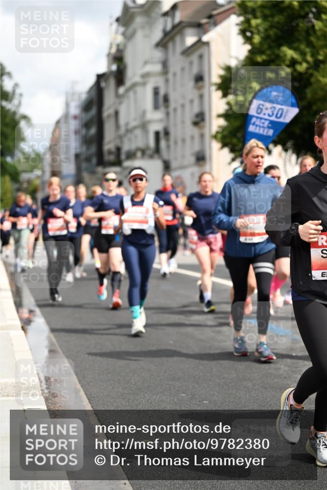 14.06.2026 - REWE Women's Run Dr. Thomas Lammeyer http://msf.ph/oto/9782380 14.06.2026 10:51:17 Laufen 6, 30 meine-sportfotos.de