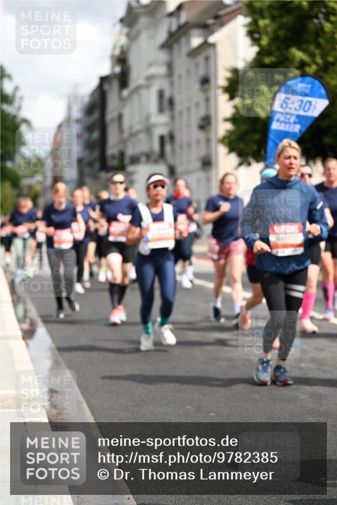 14.06.2026 - REWE Women's Run Dr. Thomas Lammeyer http://msf.ph/oto/9782385 14.06.2026 10:51:17 Laufen 6, 30 meine-sportfotos.de