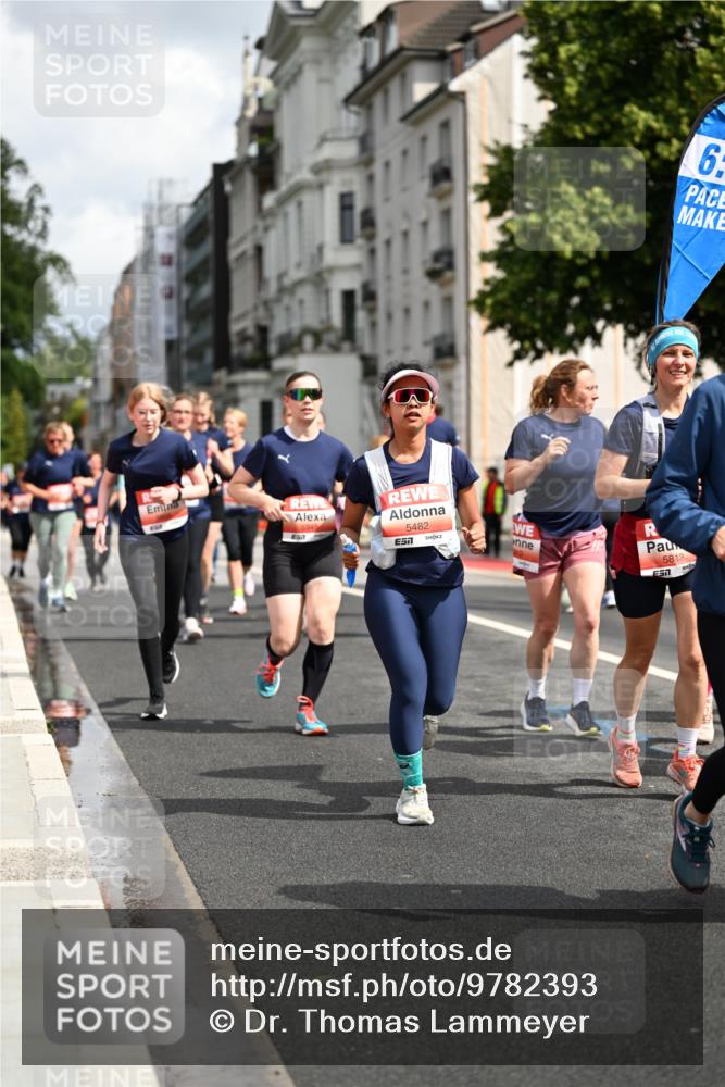 14.06.2026 - REWE Women's Run Dr. Thomas Lammeyer http://msf.ph/oto/9782393 14.06.2026 10:51:18 Laufen 6, 5345, 5482, 5813 meine-sportfotos.de